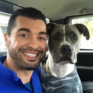 Meet your Posher, Darius